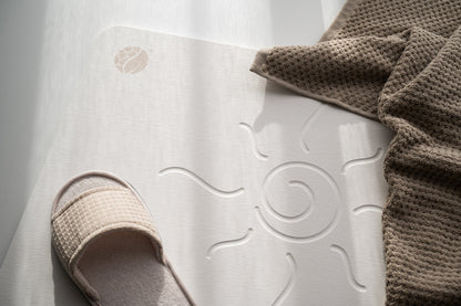 Fürdőszobai Kőszőnyeg™ - Azonnal Száradó