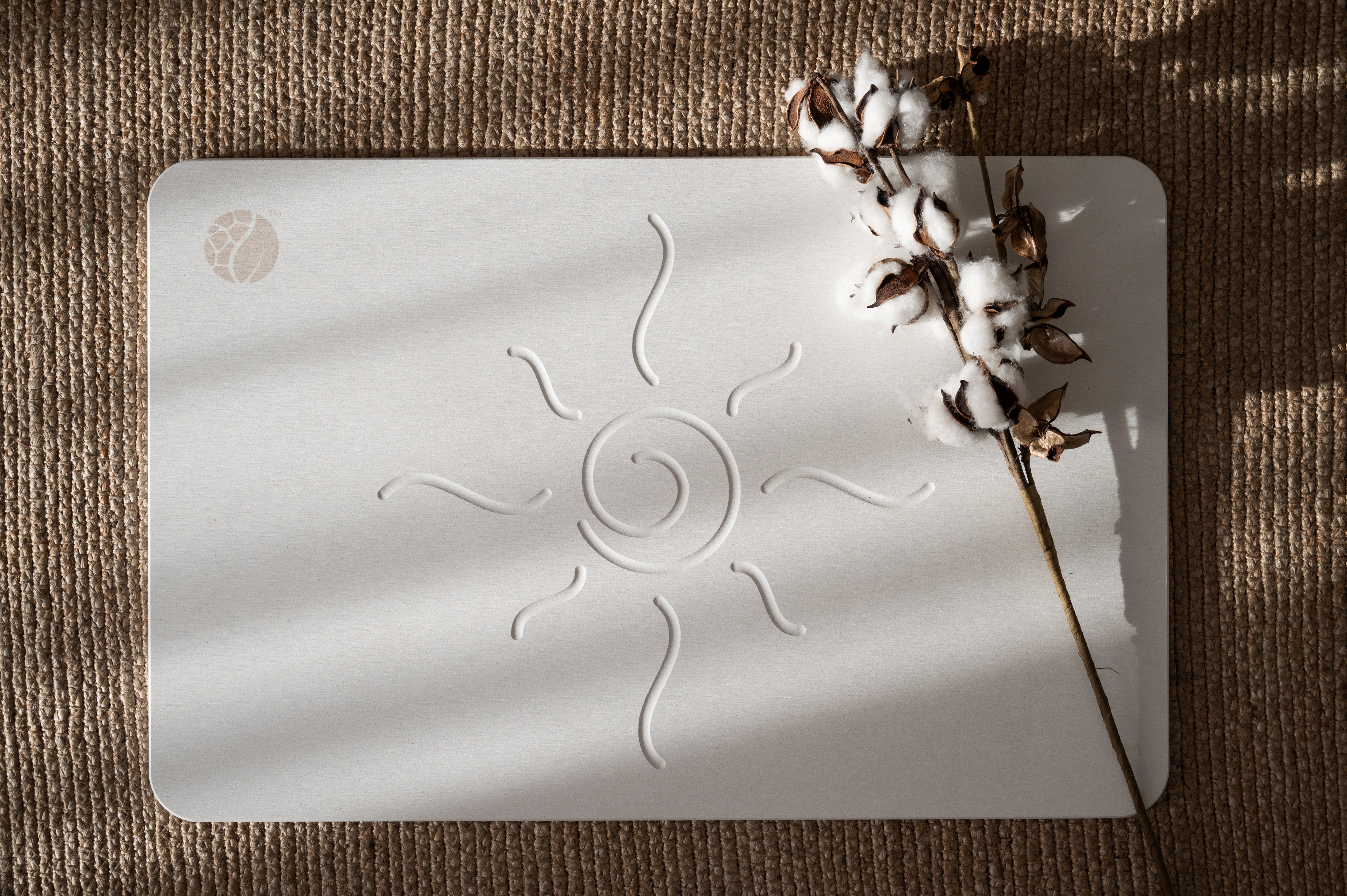 Fürdőszobai Kőszőnyeg™ - Azonnal Száradó