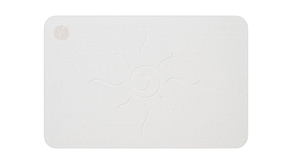 Fürdőszobai Kőszőnyeg™ - Azonnal Száradó