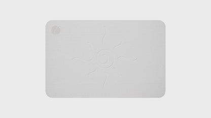 Fürdőszobai Kőszőnyeg™ - Azonnal Száradó